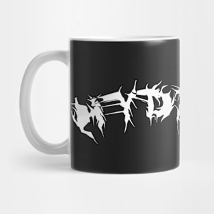 Hydrate Mug